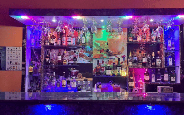 Bengal School of Hotel Management Durgapur Campus Life photo 4